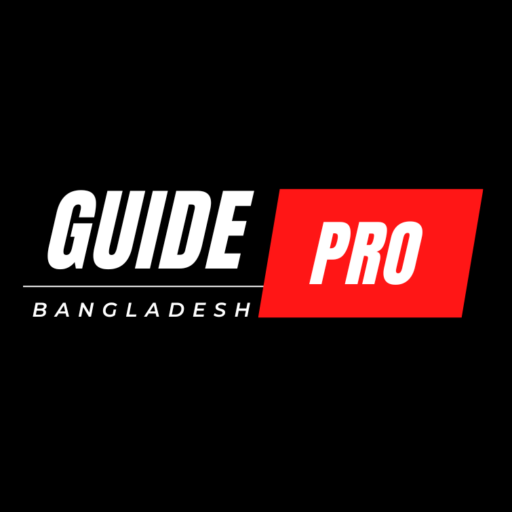 Guide Pro BANGLADESH